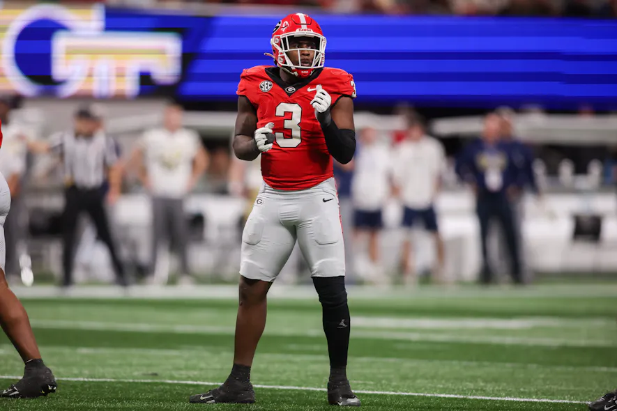 &copy; Brett Davis-Imagn Images Ideal IDP Landing Spots