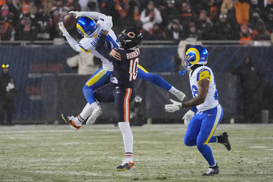 &copy; David Banks-Imagn Images best ball traps