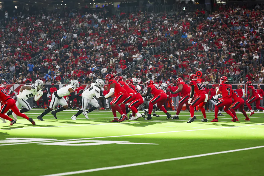 &copy; Thomas Shea-Imagn Images Houston Texans