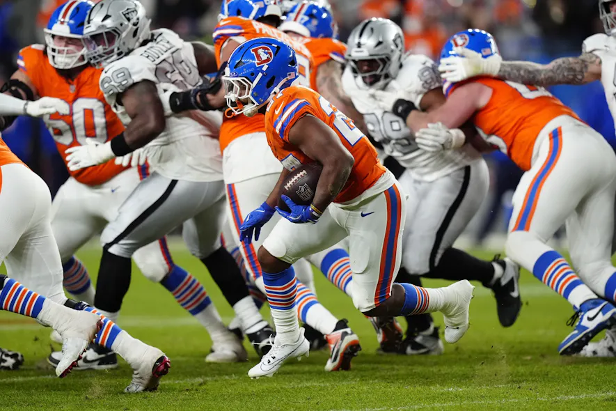 &copy; Ron Chenoy-Imagn Images underdog adp