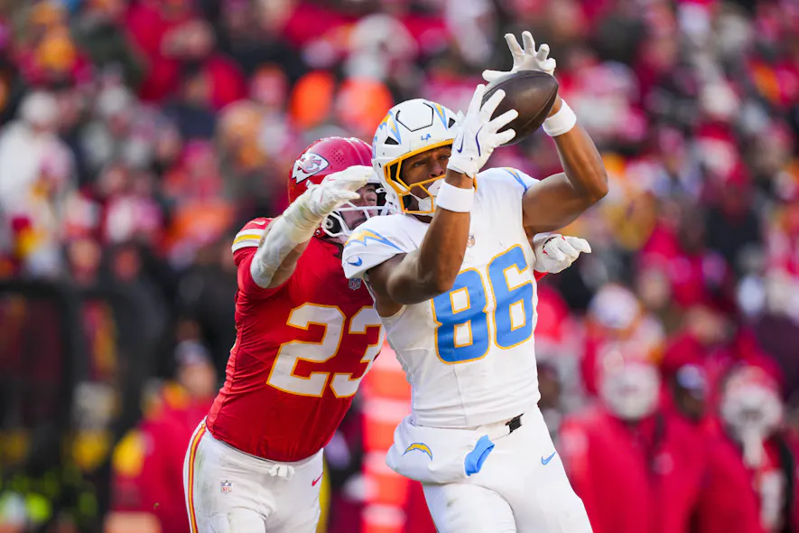 &copy; Jay Biggerstaff-Imagn Images