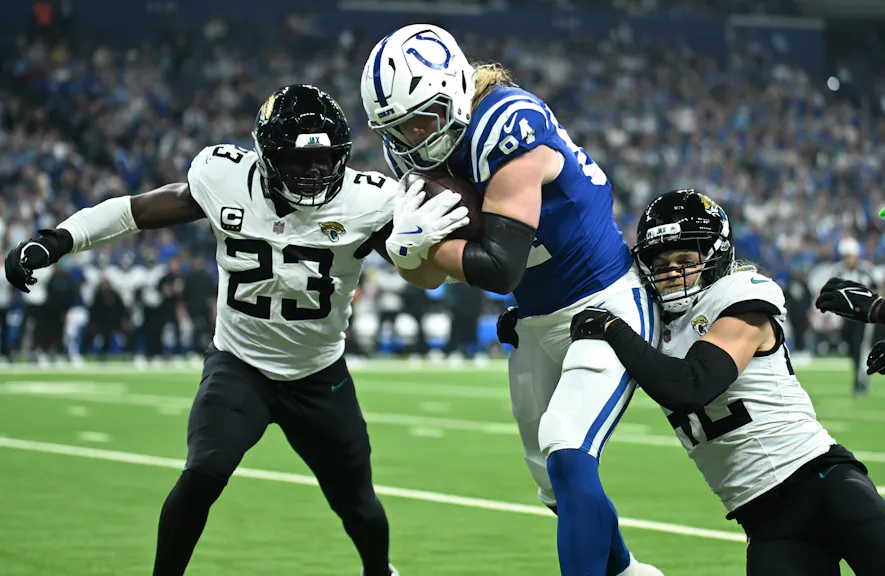 best ball traps &copy; Robert Goddin-Imagn Images