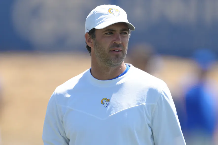 &copy; Kirby Lee-Imagn Images Zac Robinson Tampa Bay Buccaneers