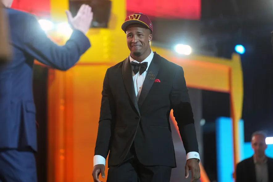 &copy; Kirby Lee-Imagn Images IDP