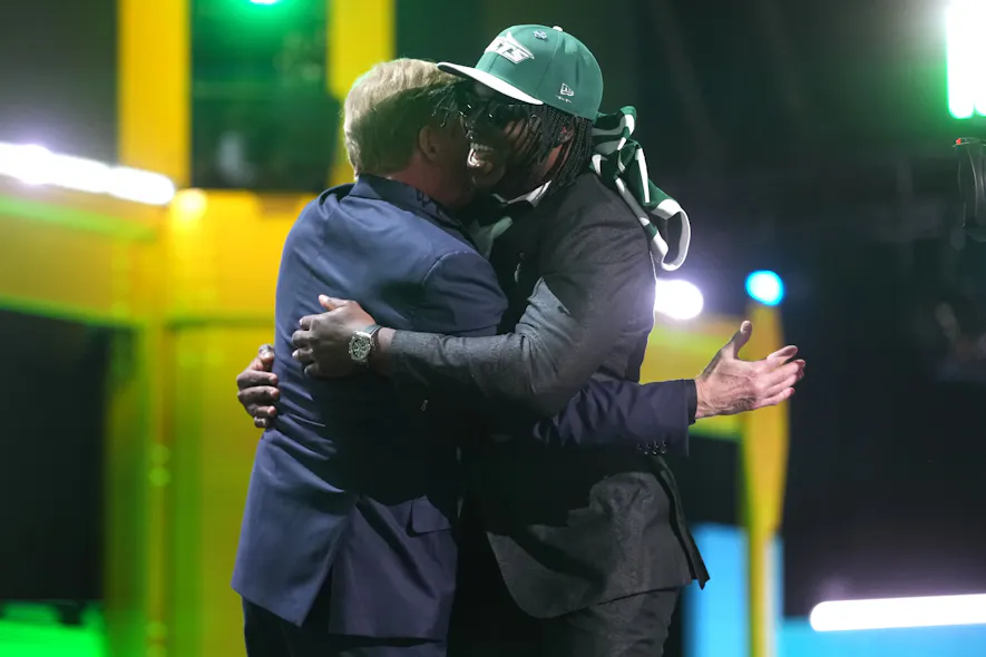 &copy; Kirby Lee-Imagn Images idp rookie tiers