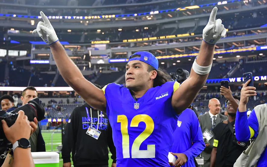 &copy; Gary A. Vasquez-Imagn Images, dynasty running back rankings