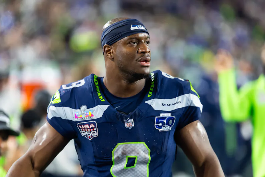 IMAGN IMAGES via Reuters Connect 2026 NFL Schedule