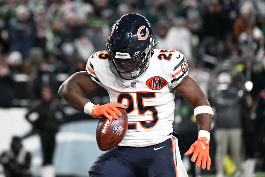 &copy; IMAGN IMAGES via Reuters Connect   Byline: Eric Hartline 2nd Year Players