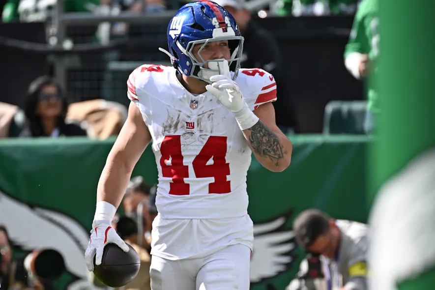 &copy; Eric Hartline-Imagn Images Fantasy MVP