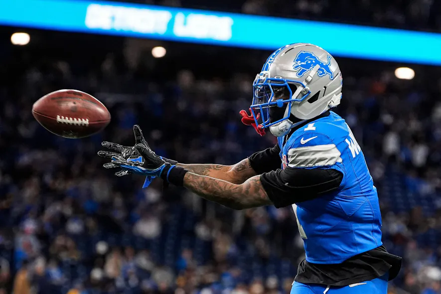 &copy; Junfu Han / USA TODAY NETWORK via Imagn Images Fantasy MVP