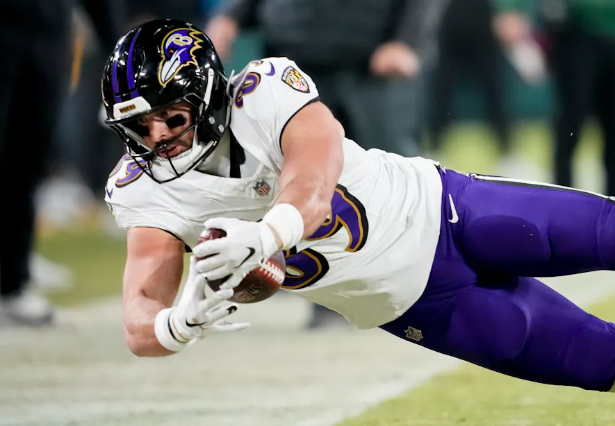 IMAGN IMAGES via Reuters Connect Mark Andrews