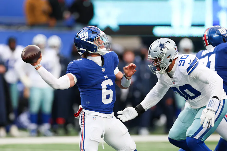 Vincent Carchietta-Imagn Images quarterbacks