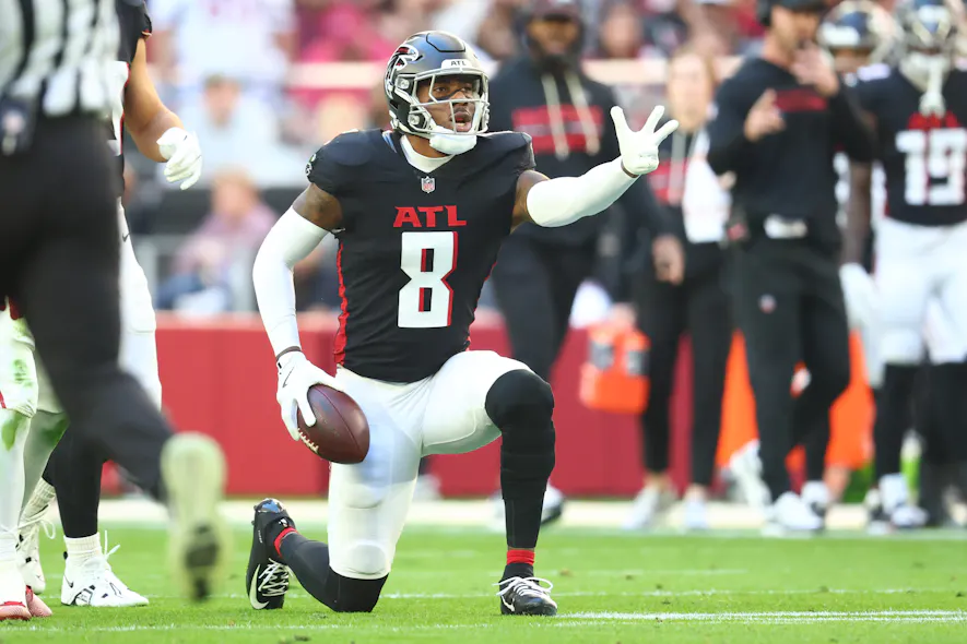 IMAGN IMAGES via Reuters Connect 2026 Tight End Preview