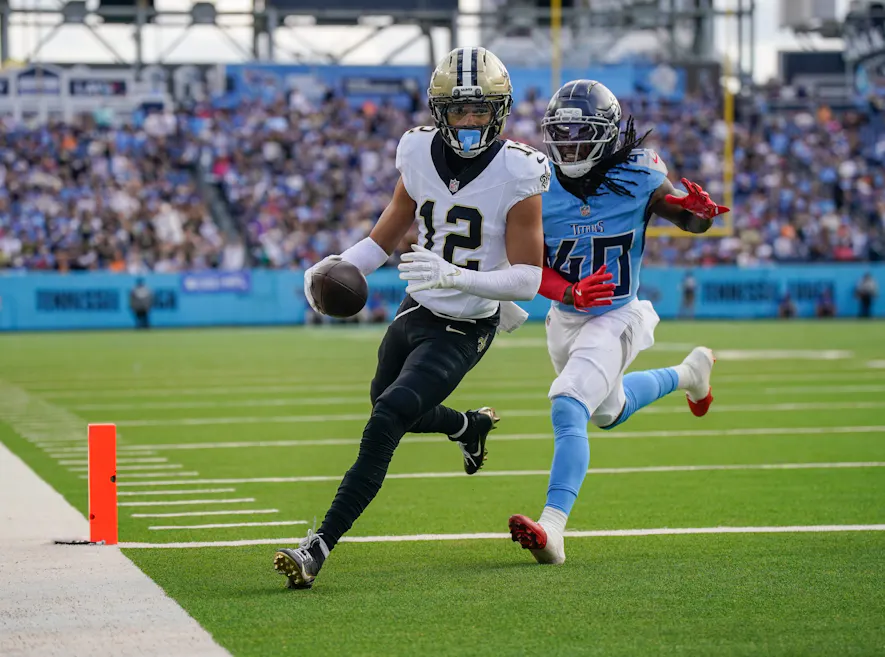USA TODAY Network via Reuters Connect Chris Olave