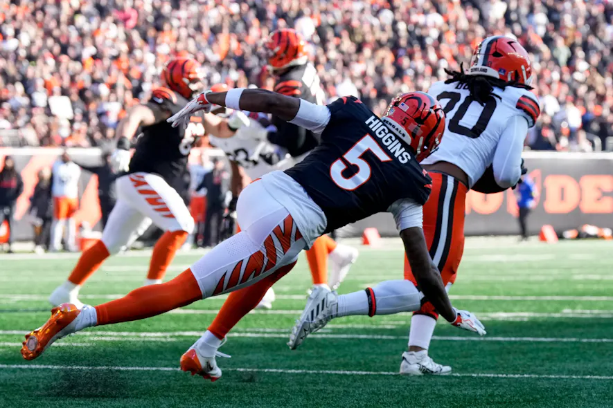 USA TODAY Network via Reuters Connect wide receivers