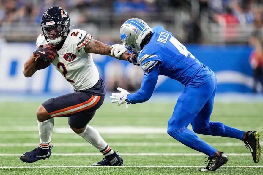 USA TODAY Network via Reuters Connect wide receivers
