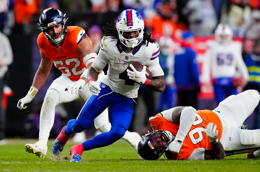 Ron Chenoy-Imagn Images fantasy football top 250
