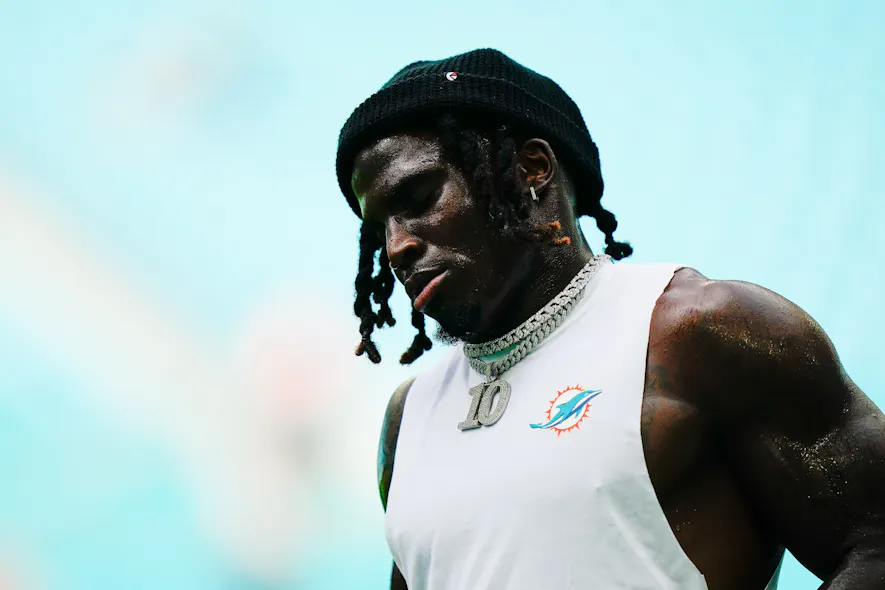 &copy; Rich Storry-Imagn Images nfl free agency