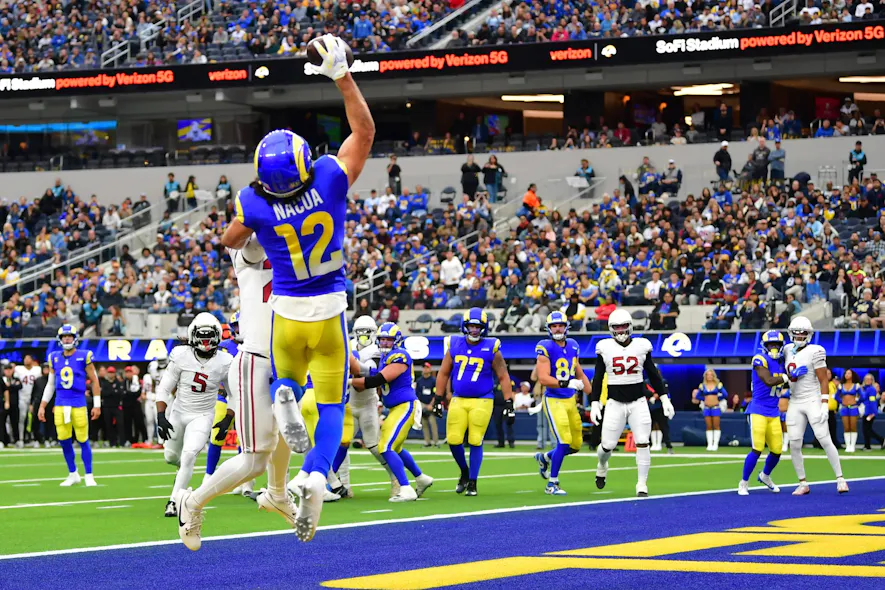 &copy; Gary A. Vasquez-Imagn Images, dynasty wr rankings