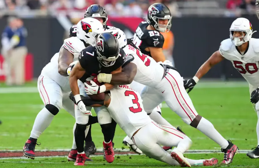 arizona cardinals idp