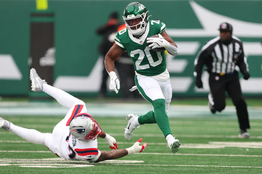IMAGN IMAGES via Reuters Connect Underrated Running Backs