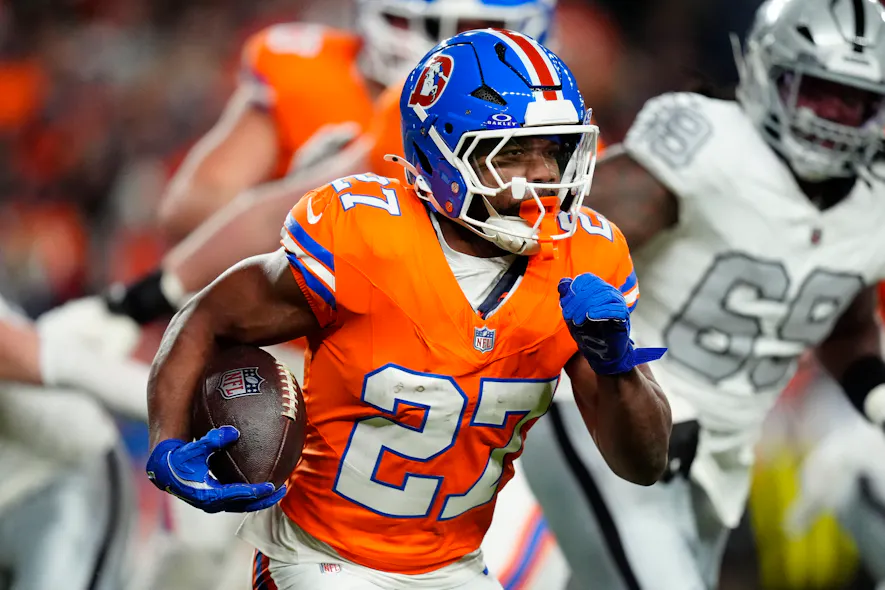 IMAGN IMAGES via Reuters Connect Underrated Running Backs