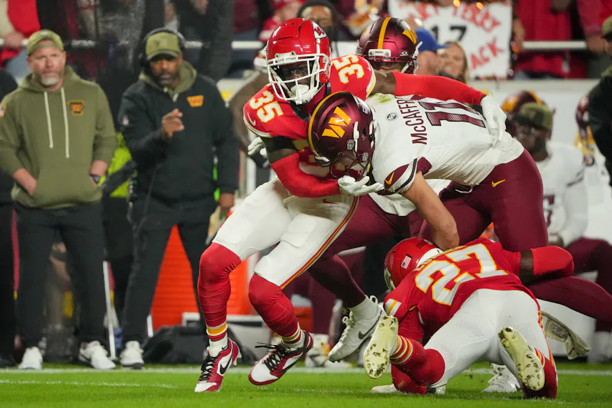 IDP kansas city chiefs