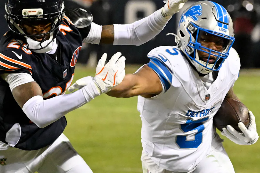IMAGN IMAGES via Reuters Connect Underrated Running Backs