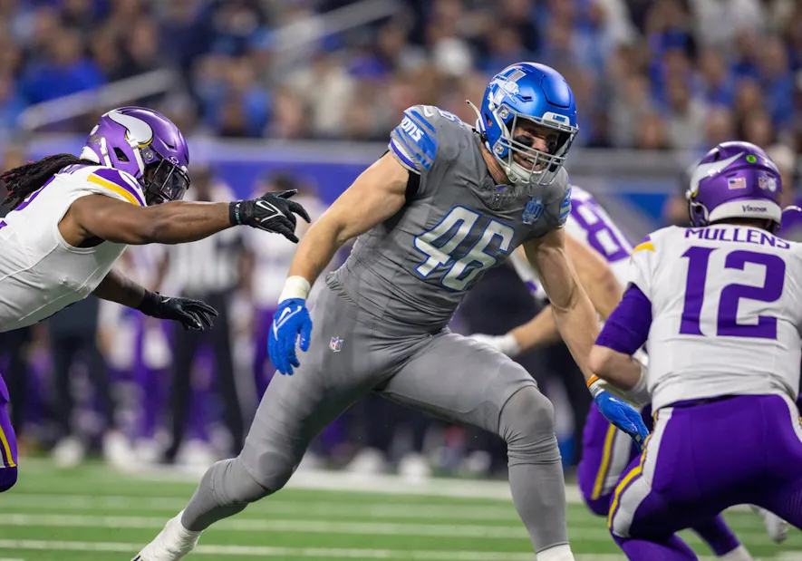 &copy; David Rodriguez Munoz / USA TODAY NETWORK IDP Green Dot Update