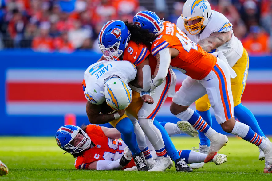 idp denver broncos