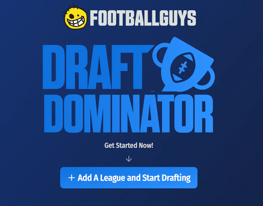 Draft Dominator