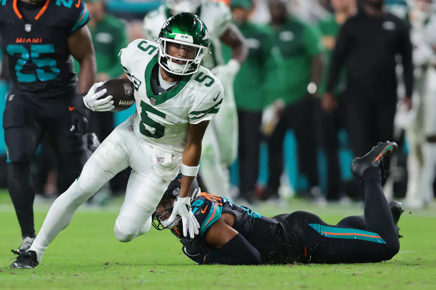 IMAGN IMAGES via Reuters Connect Underrated Wide Receivers