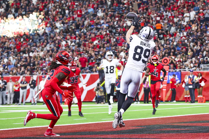 &copy; Troy Taormina-Imagn Images, dynasty tight end rankings