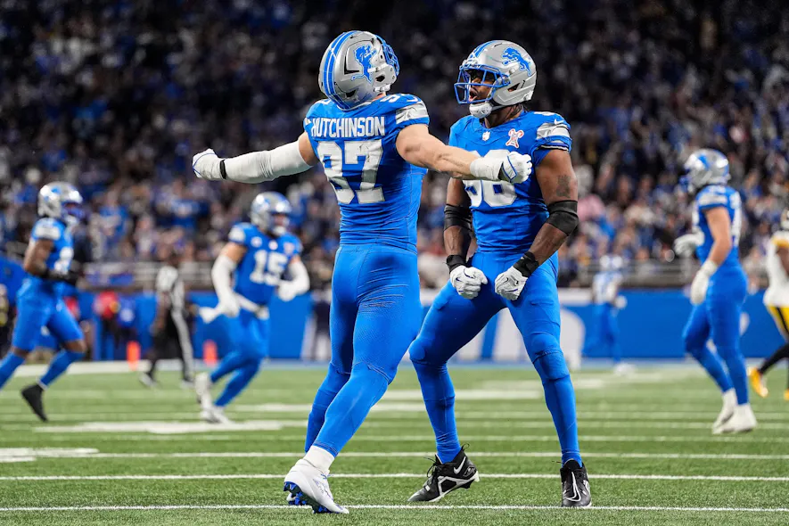IDP detroit lions