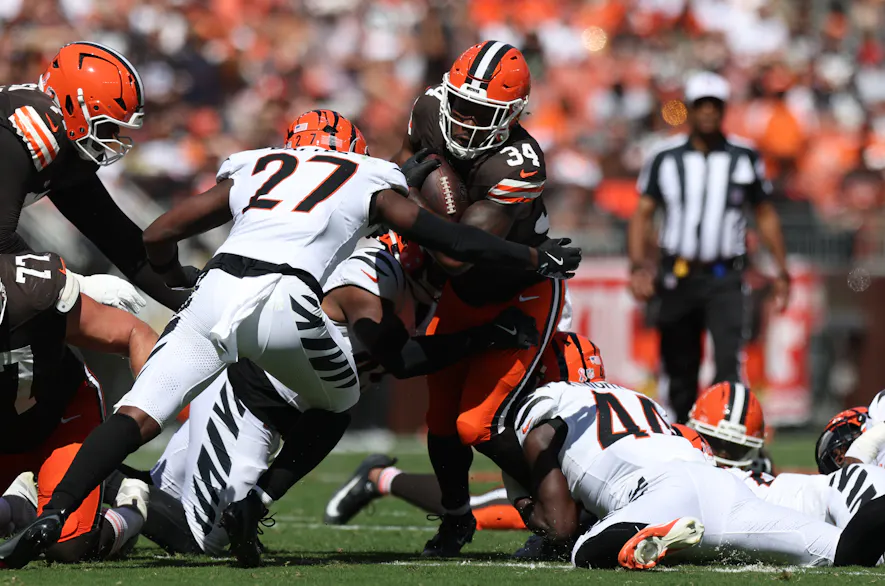 idp cincinnati bengals