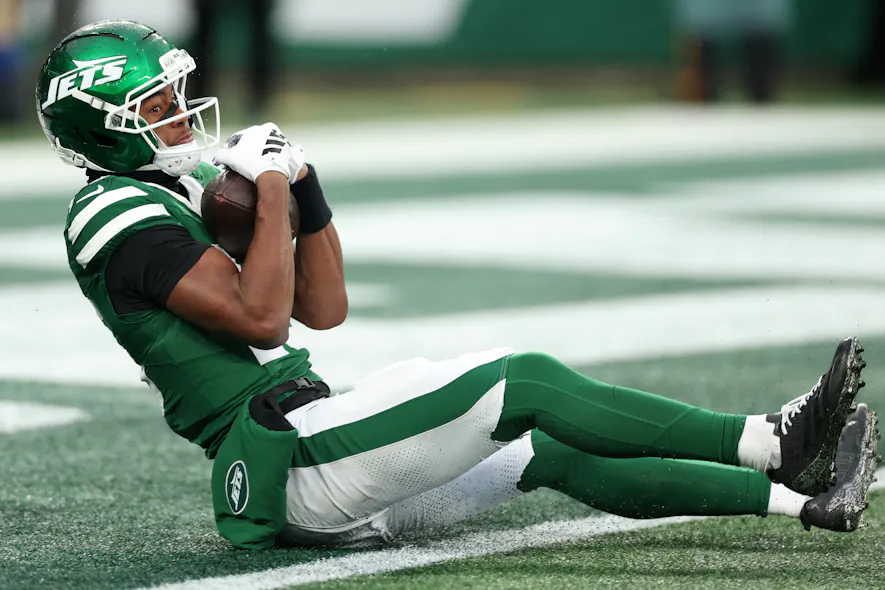 Vincent Carchietta-Imagn Images draftkings