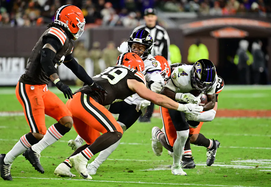 idp cleveland browns