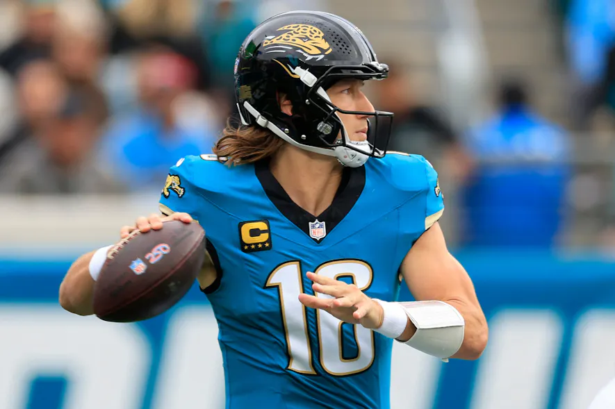 &copy; Corey Perrine/Florida Times-Union / USA TODAY NETWORK via Imagn Images Fantasy League Winners