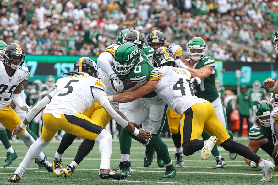 idp pittsburgh steelers