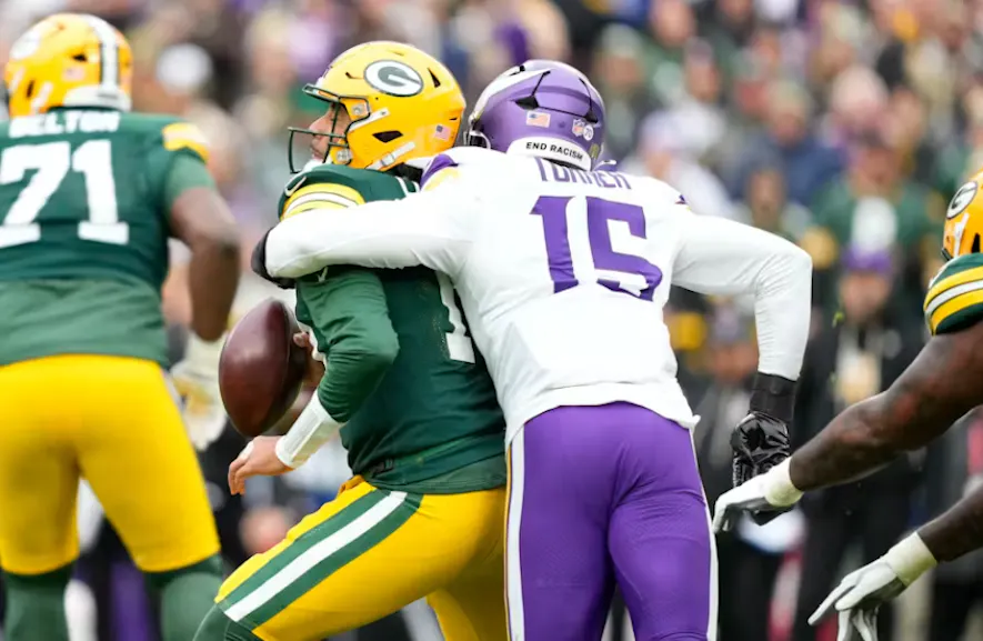 idp minnesota vikings