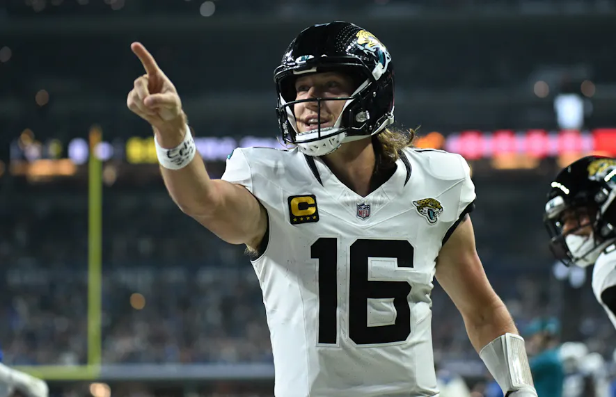 IMAGN IMAGES via Reuters Connect Underrated Quarterbacks