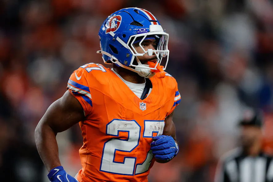IMAGN IMAGES via Reuters Connect - JK Dobbins