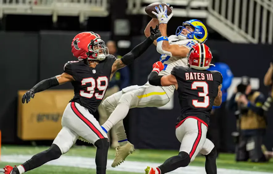 idp atlanta falcons