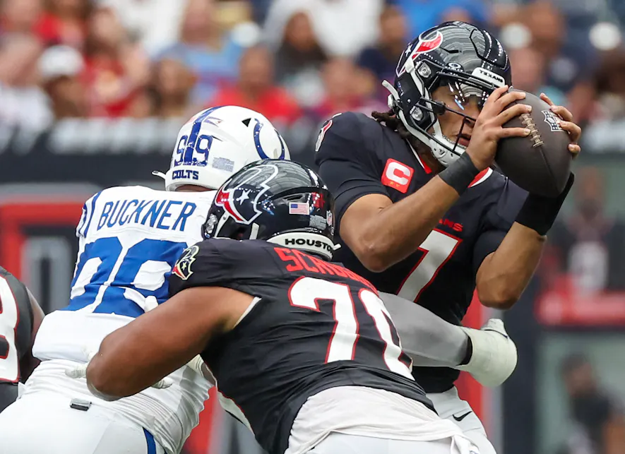 idp indianapolis colts