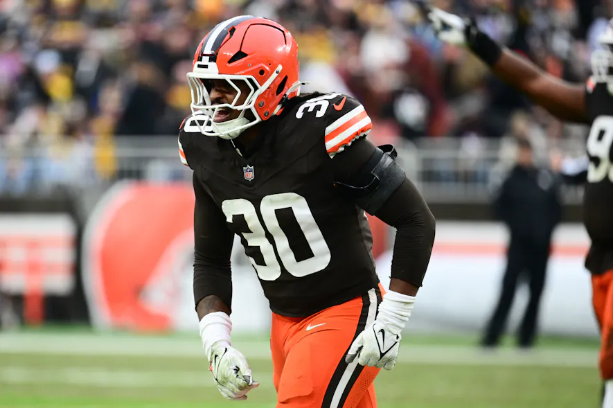 Ken Blaze-Imagn Images idp devin bush