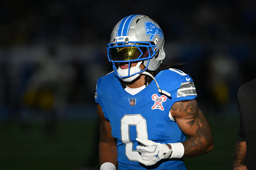 IMAGN IMAGES via Reuters Connect   Salary Cap Draft