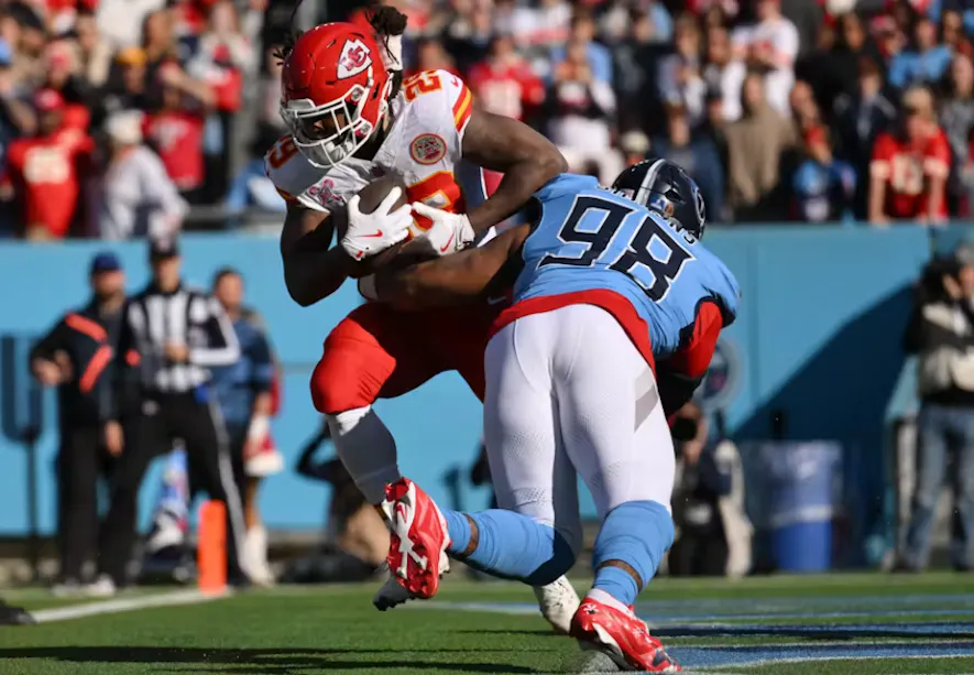 idp tennessee titans