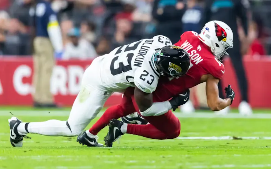 idp jacksonville jaguars