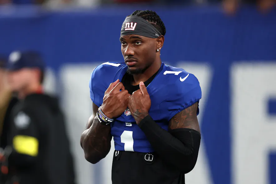 IMAGN IMAGES via Reuters Connect Training Camp Reset