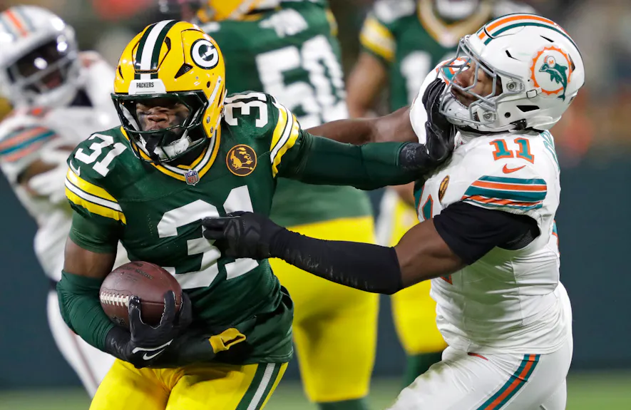 USA TODAY Sports via Reuters Connect tyrel dodson